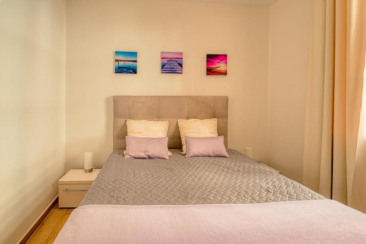 Apartment Neptune Nice