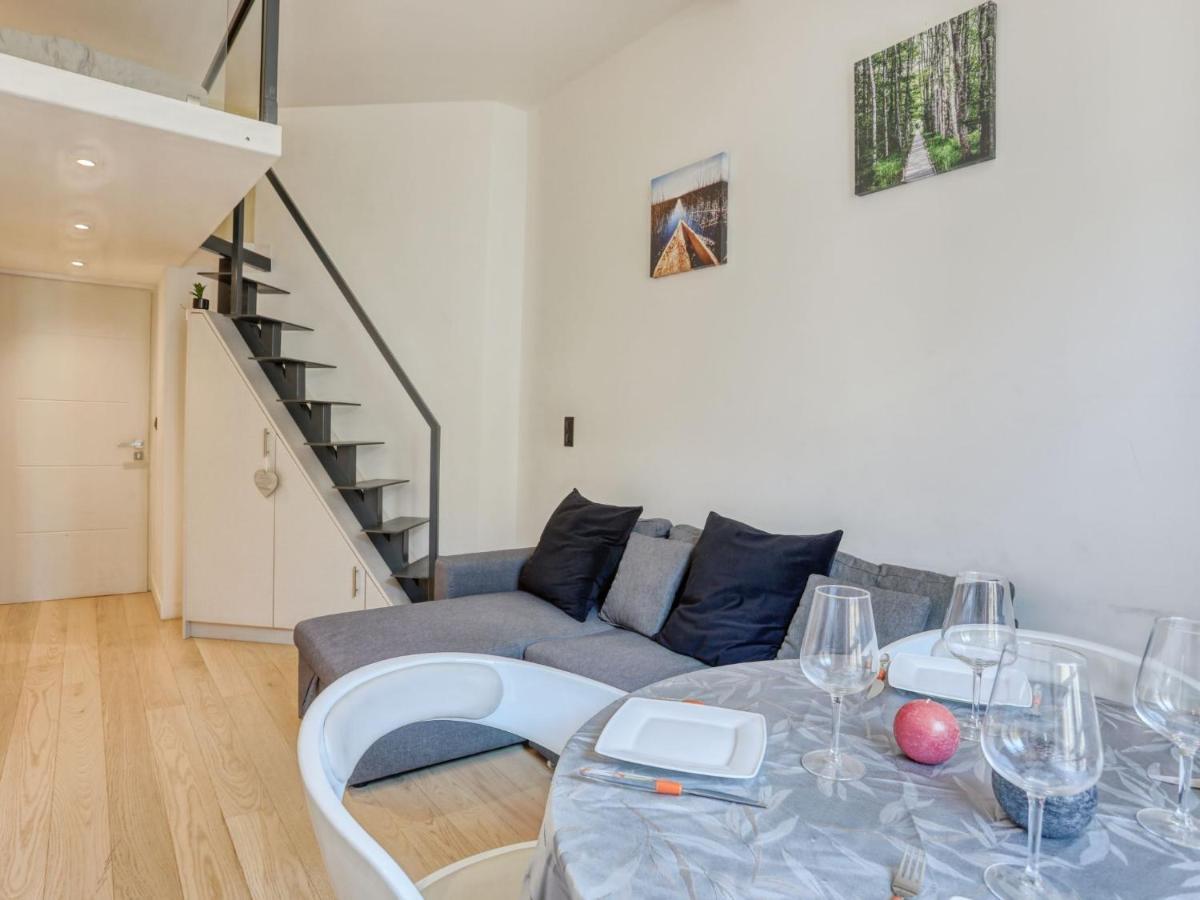 Apartment Studio Gioffredo By Interhome *