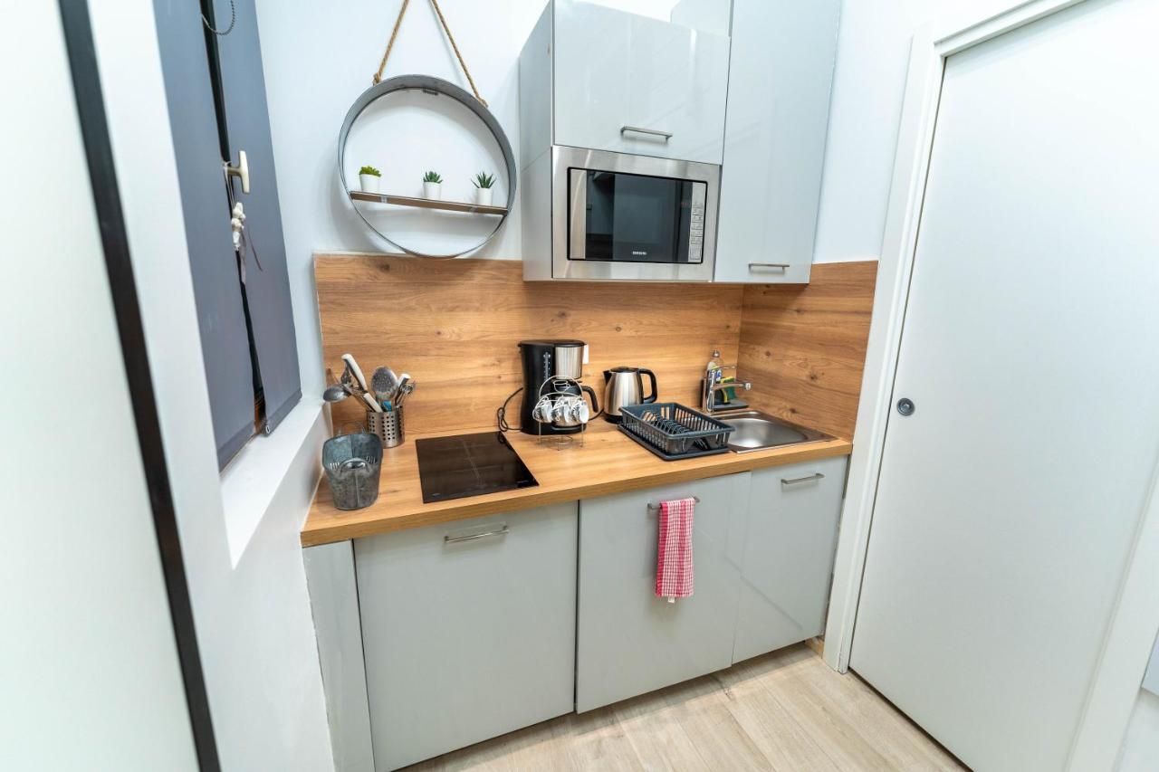 Apartment Vieuxnice 3 Eme Etage Vieilleville Emblematique Hyper Centre