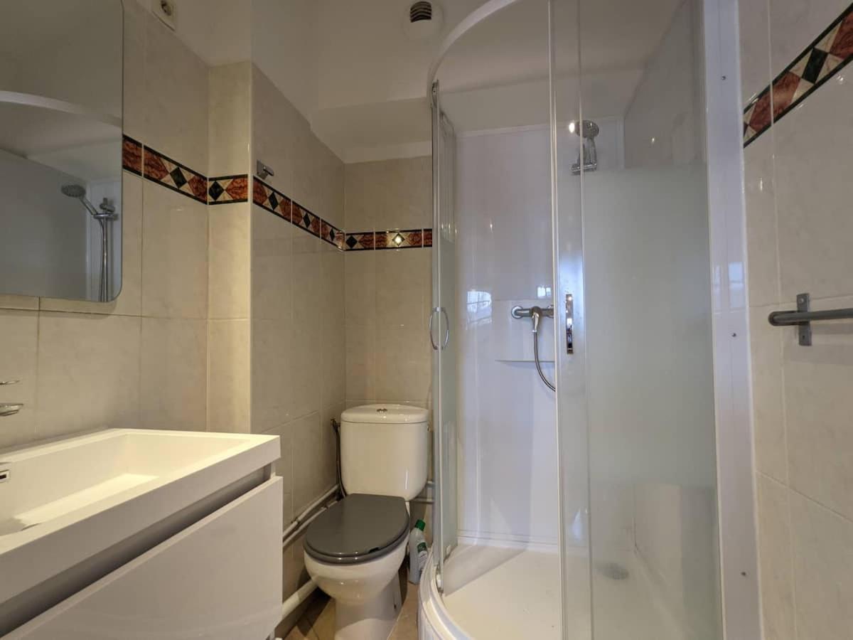 Les Toits Appartement *