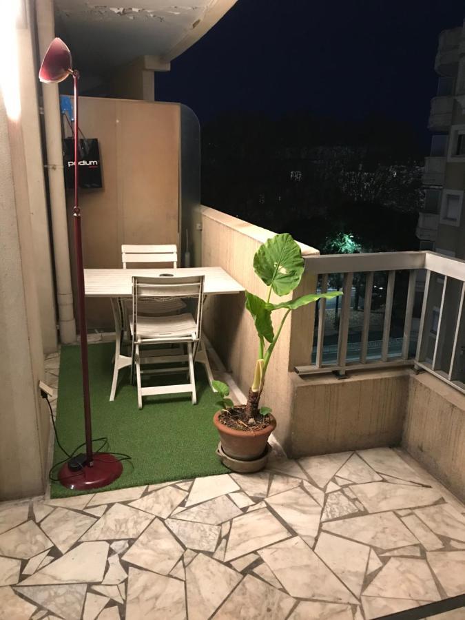 Apartamento Magnan Promenade *