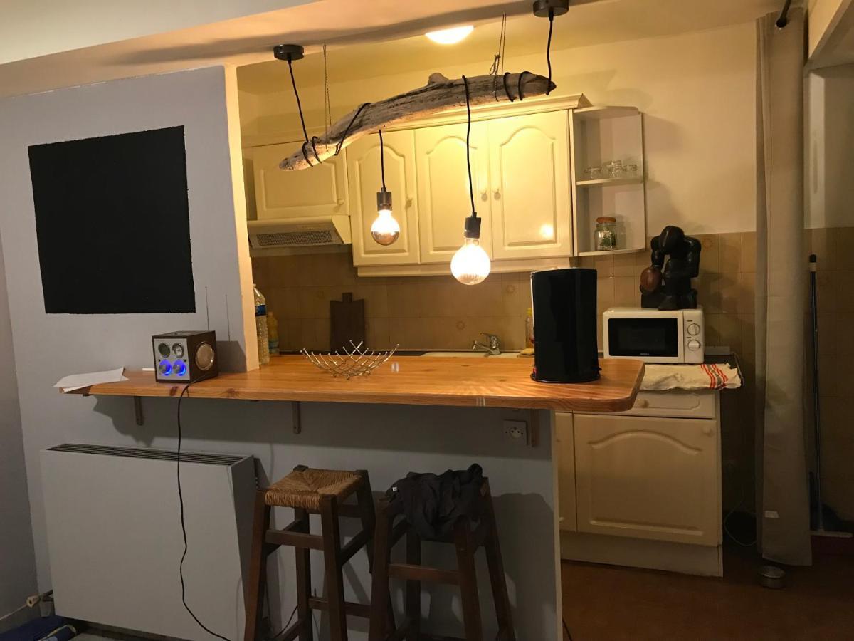 Apartment Magnan Promenade Nice
