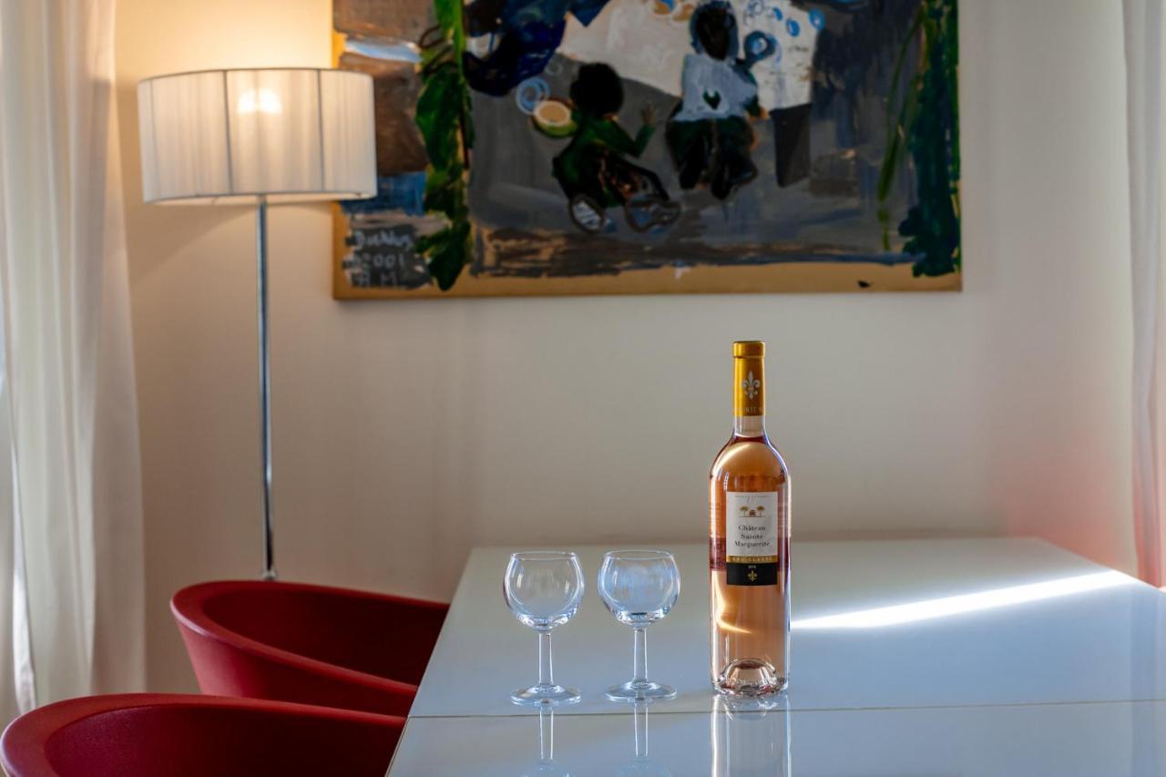 Victor Hugo Palais Ap3061 By Riviera Homes Apartment Nice