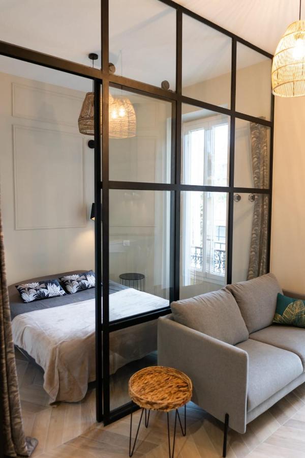 A & K Luxury Appartments Port De Garibaldi Appartement Nice