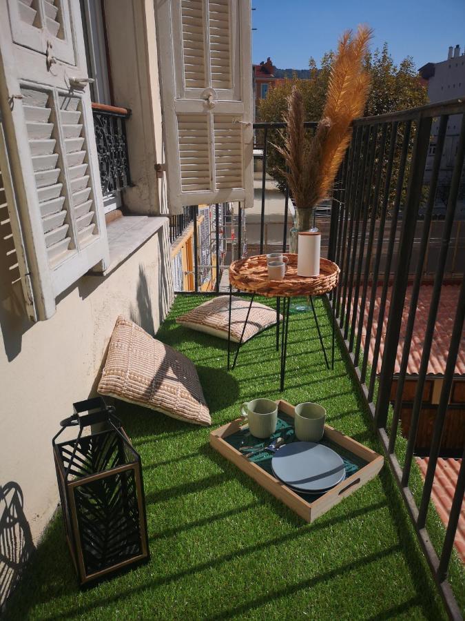A & K Luxury Appartments Port De Garibaldi * Nice