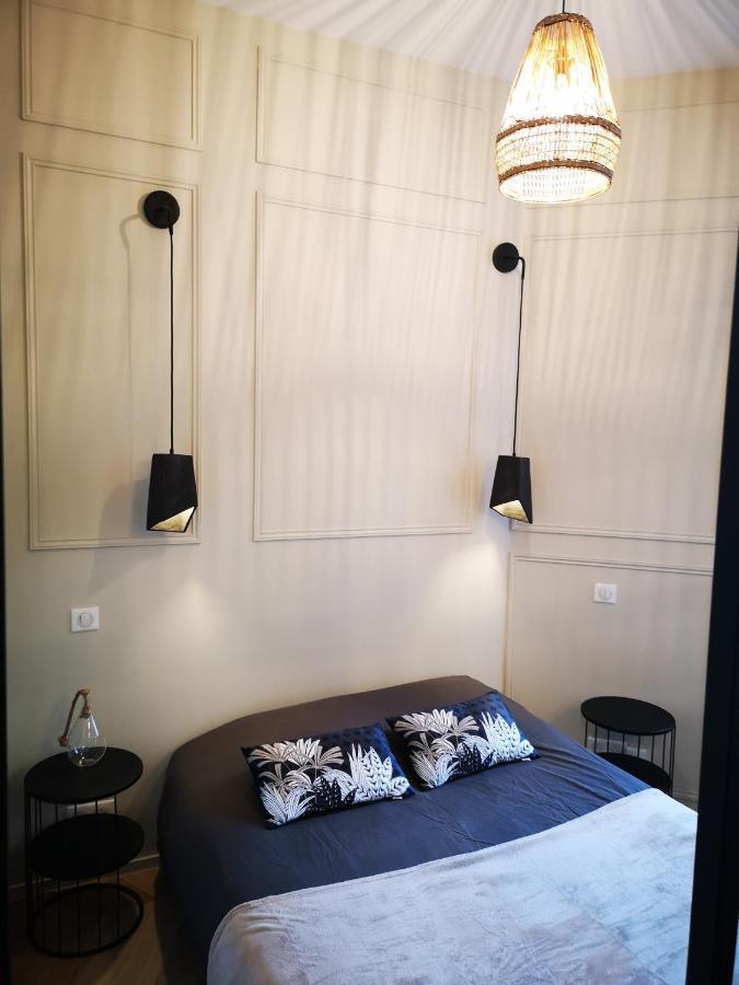 A & K Luxury Appartments Port De Garibaldi * Nice