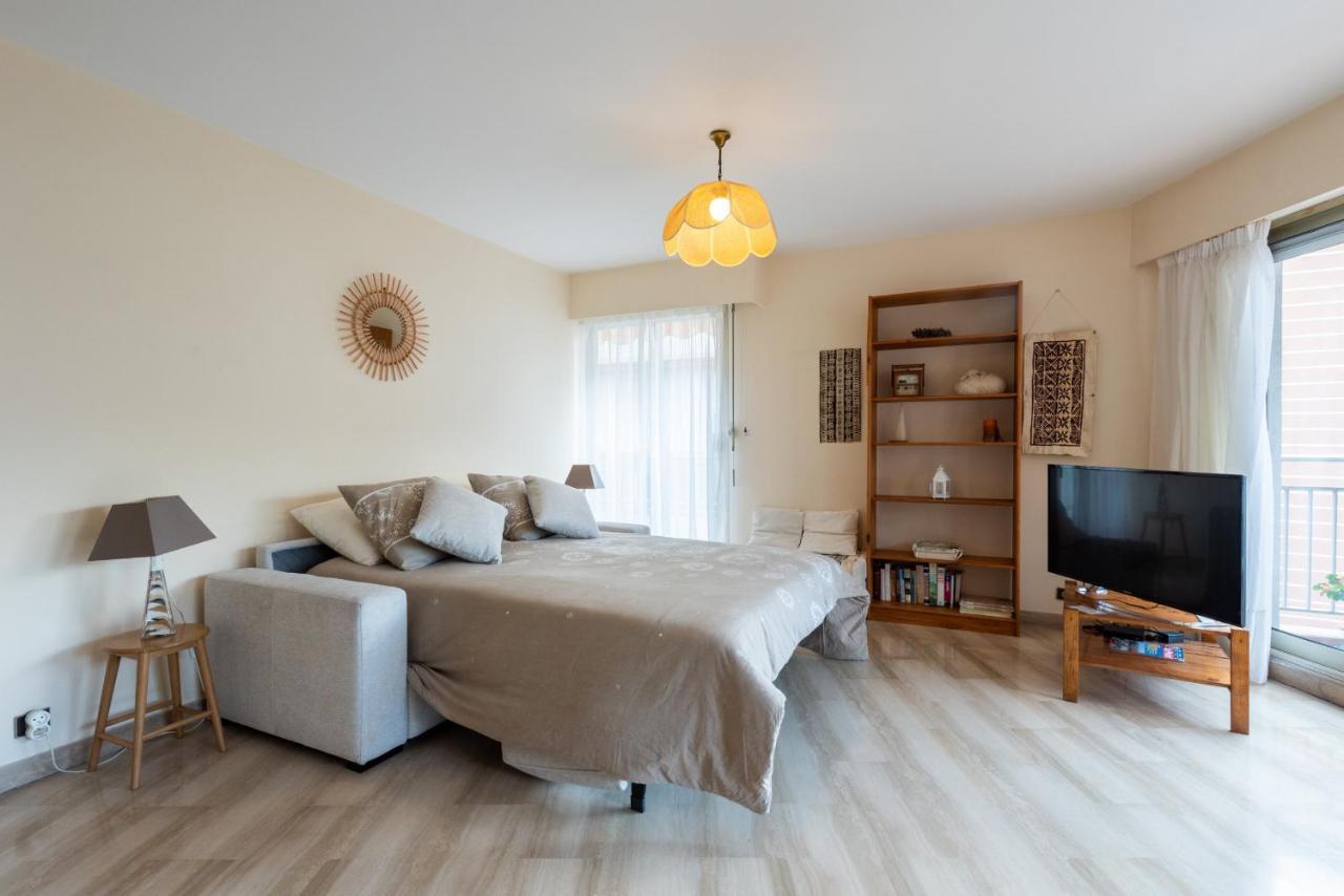 Apartment Le Pacifica