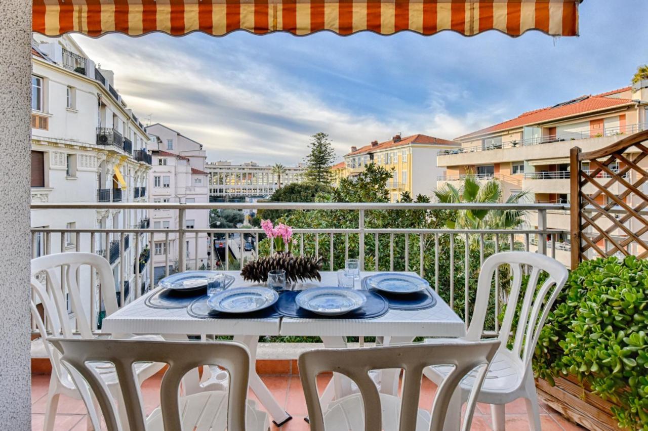 Apartment Le Pacifica Nice