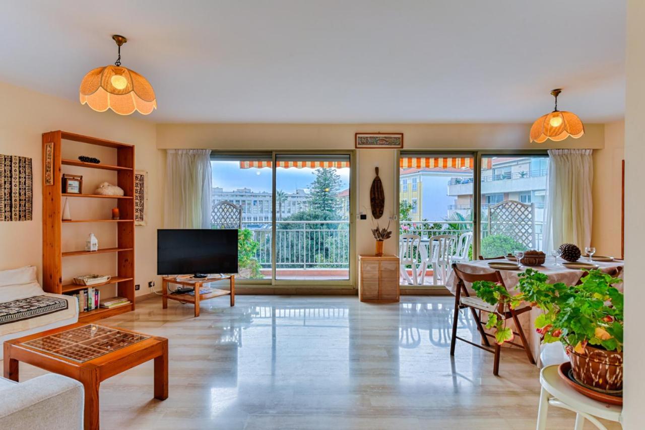 Apartment Le Pacifica *