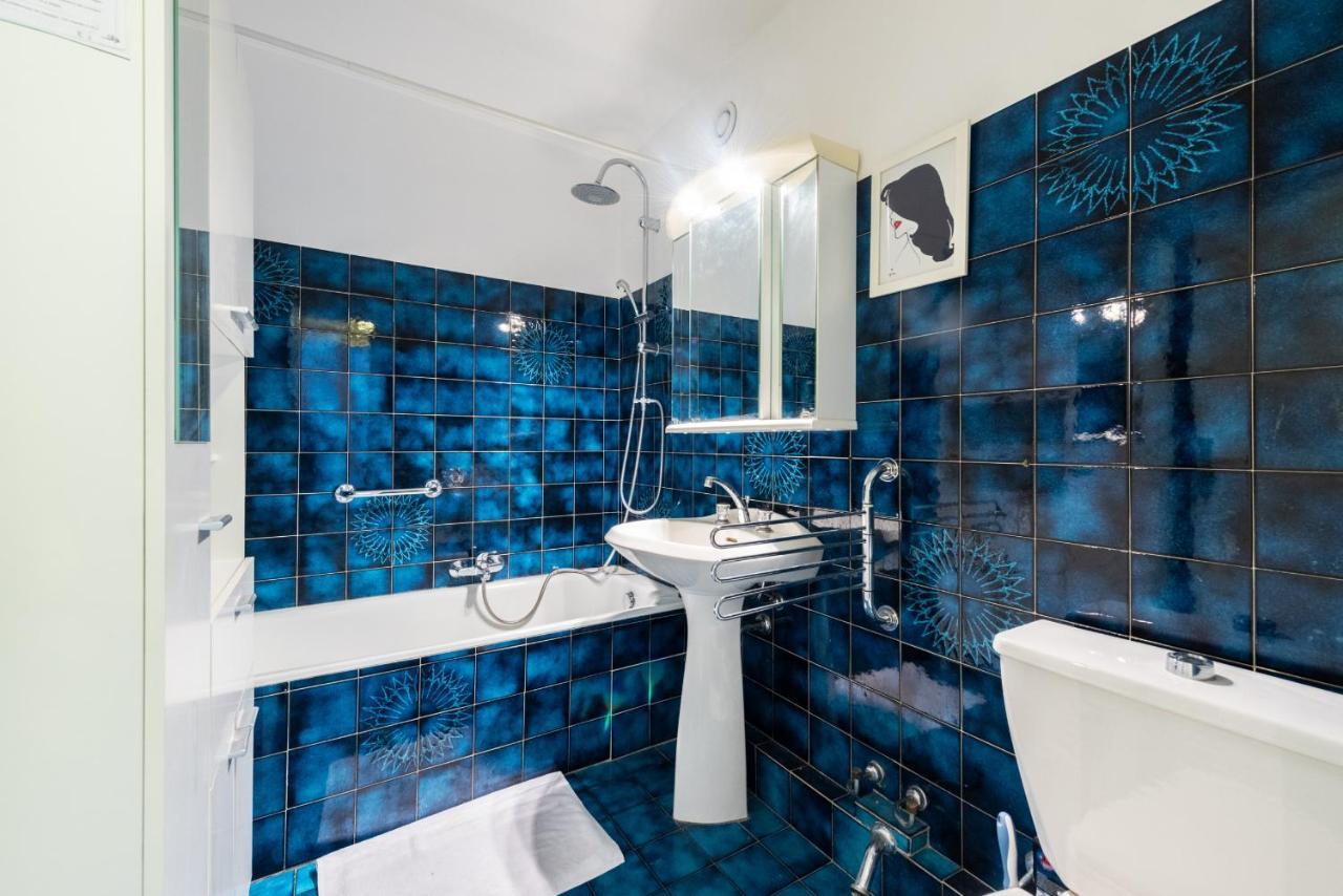Apartamento Le Pacifica Nice