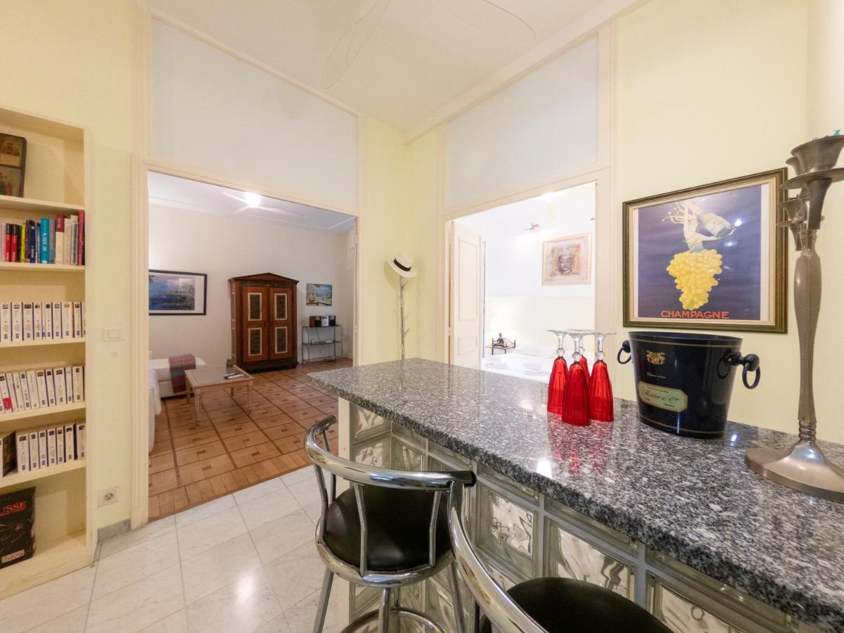 Bh - Riviera Capitol - Luxury 2 4 People Apartment