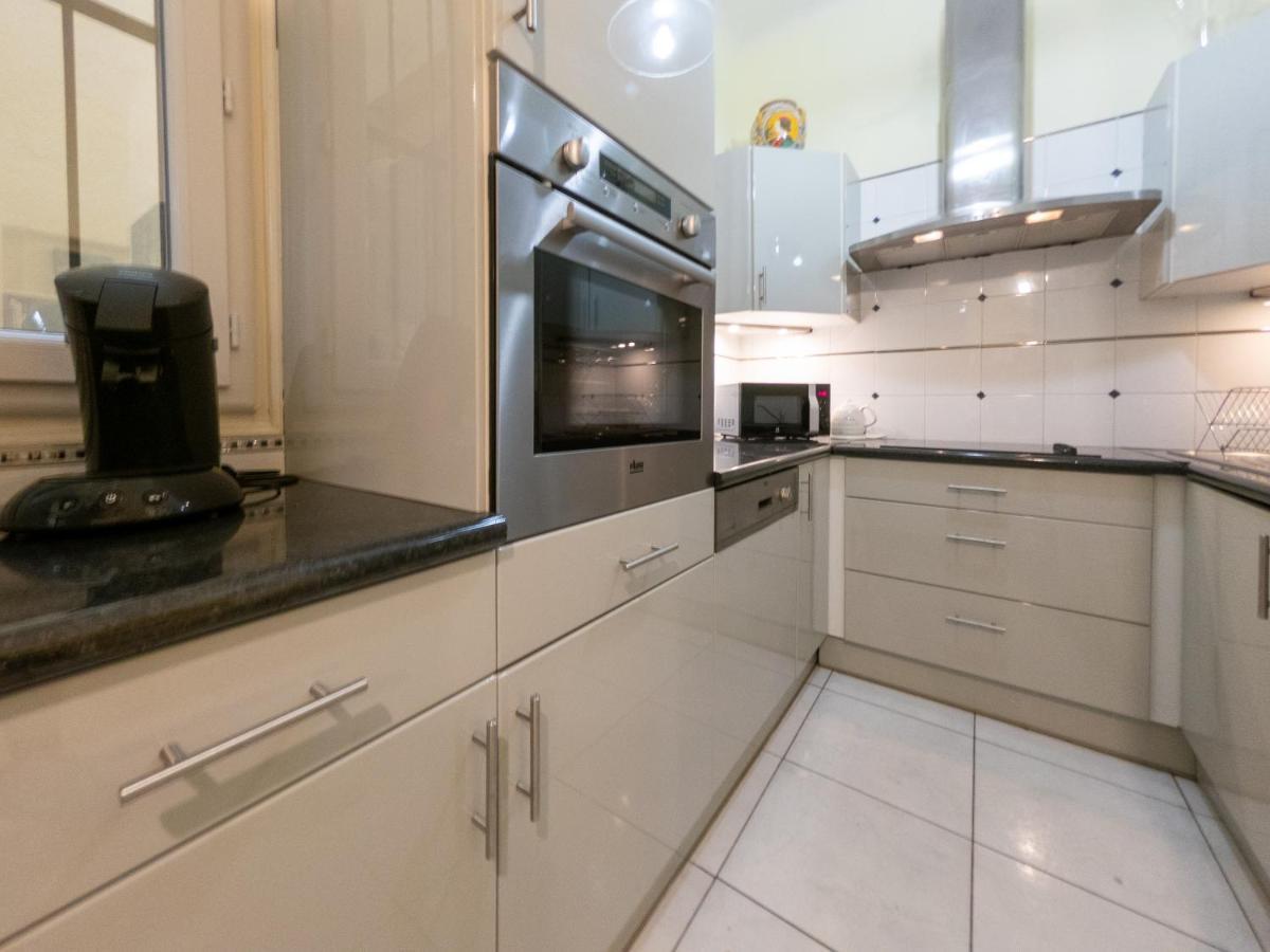 Bh - Riviera Capitol - Luxury 2 4 People Nice