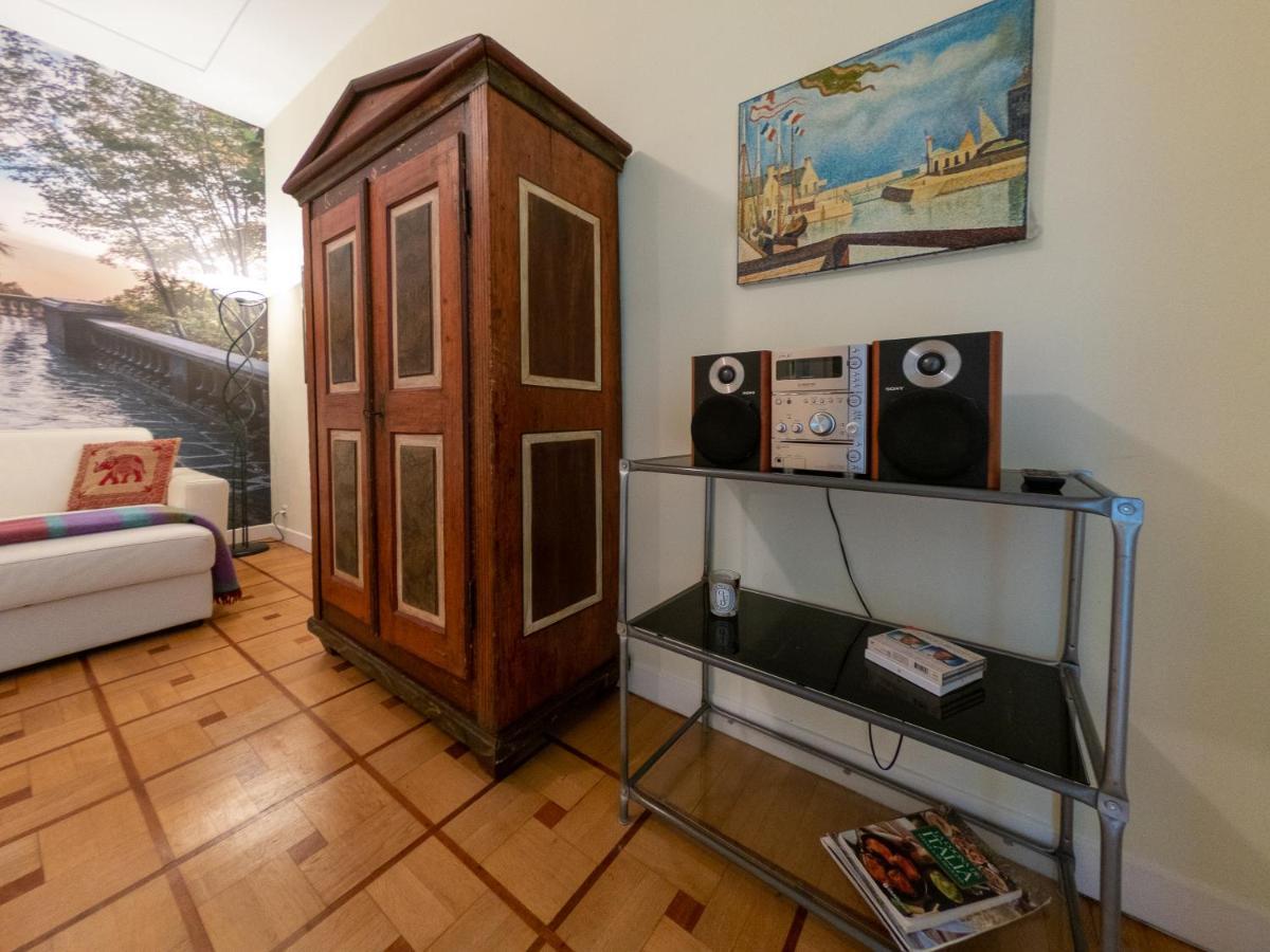 Bh - Riviera Capitol - Luxury 2 4 People Apartment *