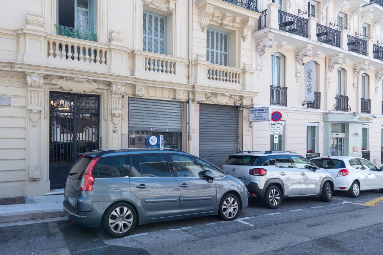 60 Herold - Magnifique - Terrasse - Climatise