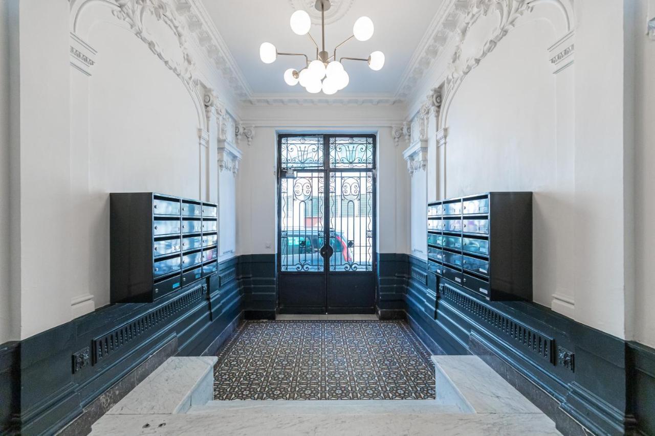 60 Herold - Magnifique - Terrasse - Climatise