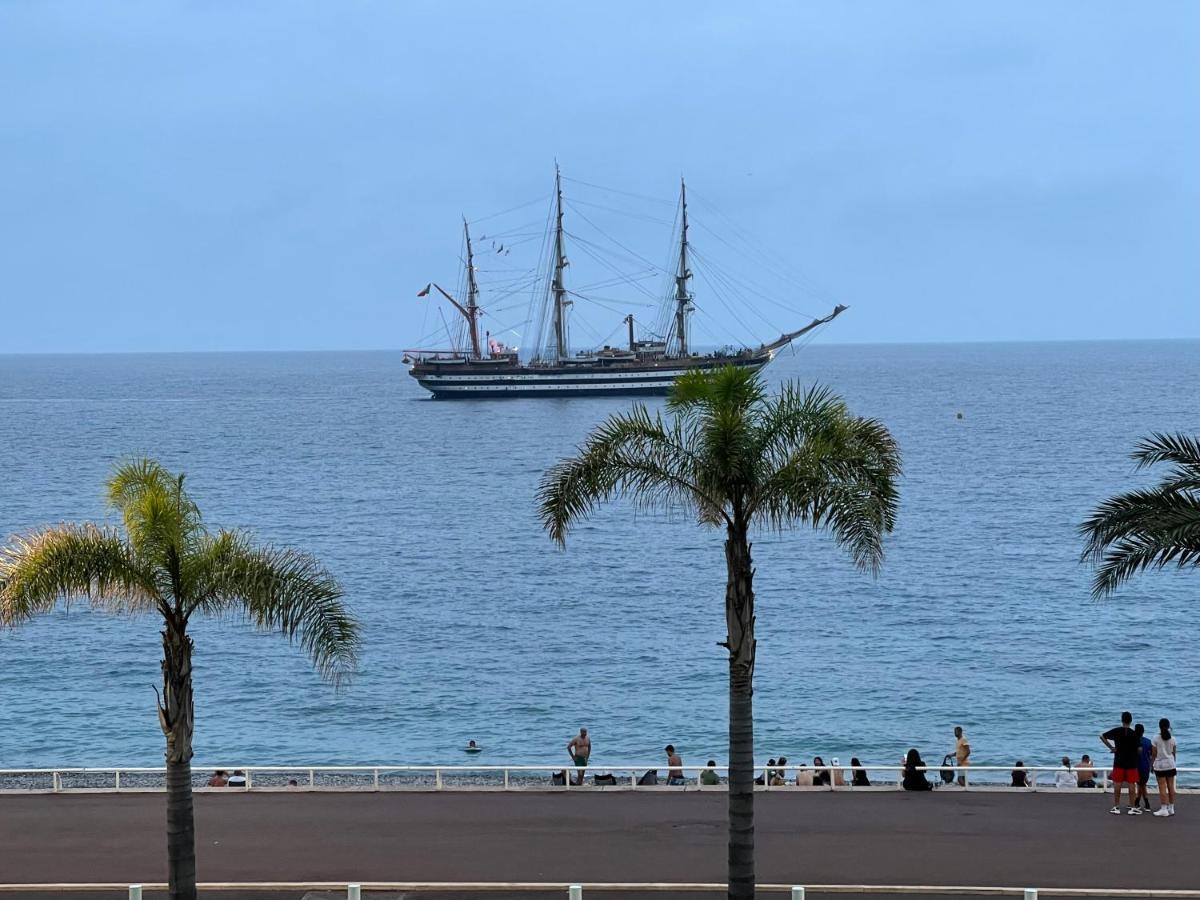 Le Saint-george Riviera