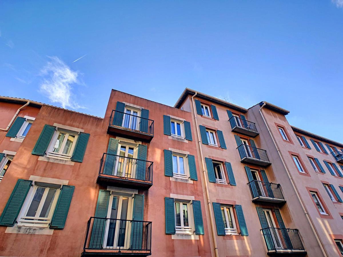Nestor&jeeves - Le Philibert - Port Area - Close Old Town And Place Garibaldi *