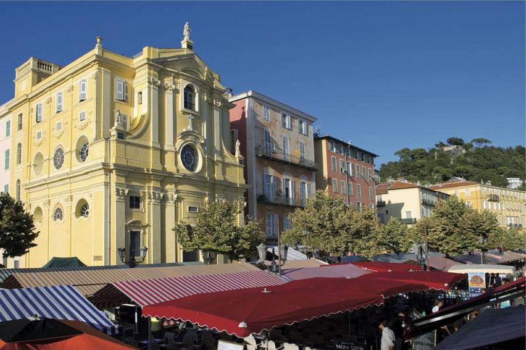 Hotel Nap By Happyculture