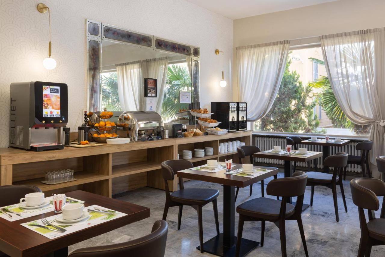 Locarno Hotel 3*