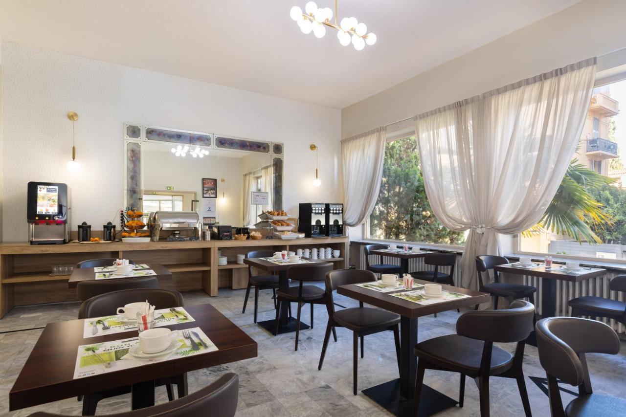 Locarno Hotel