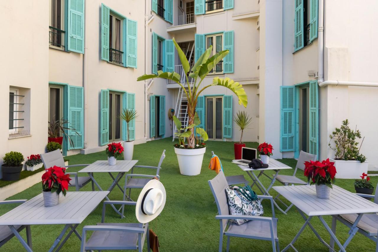 Locarno Hotel Nice