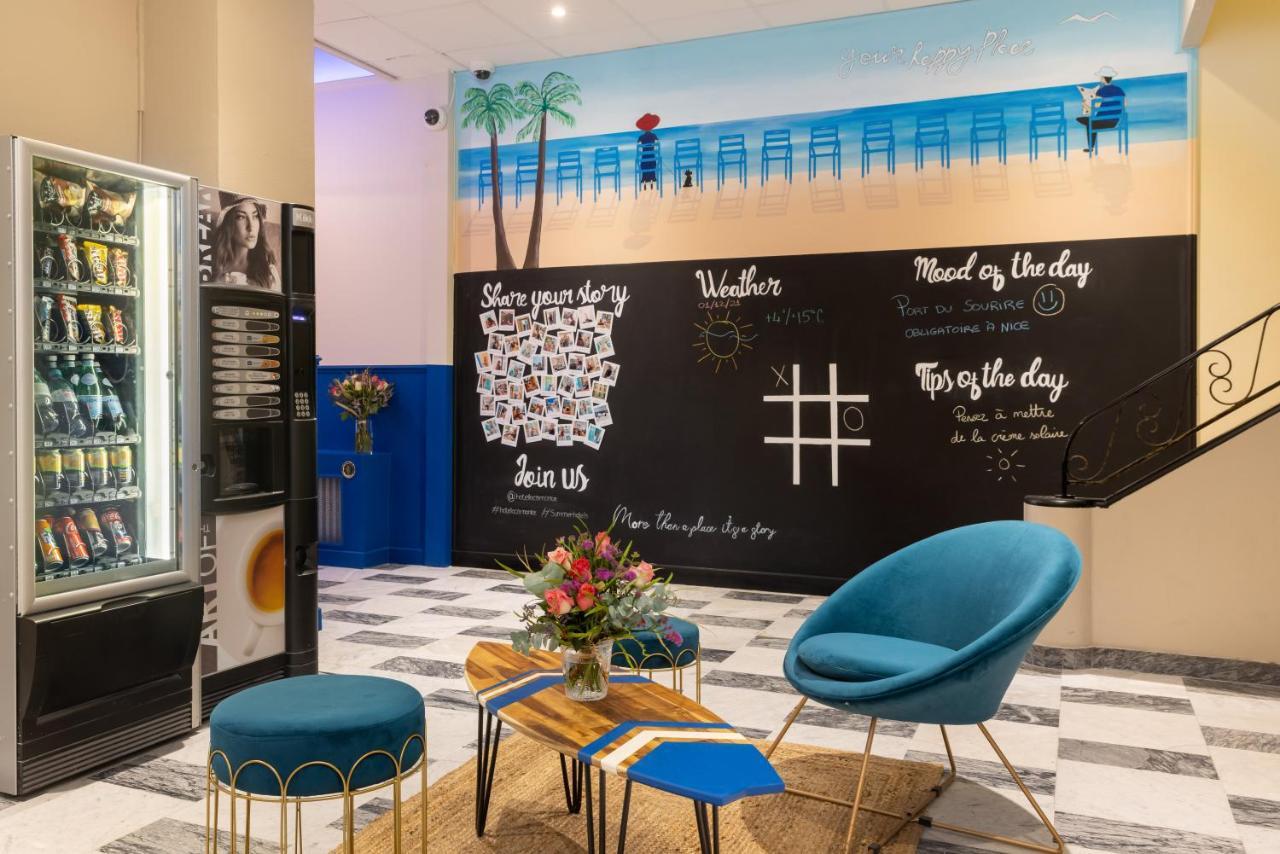Locarno Hotel