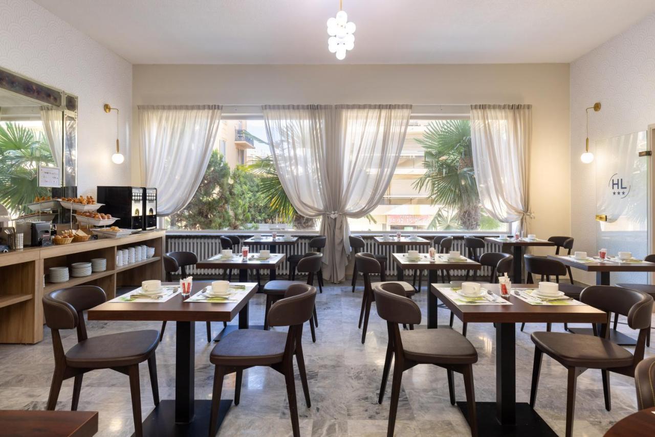 Hotel Locarno