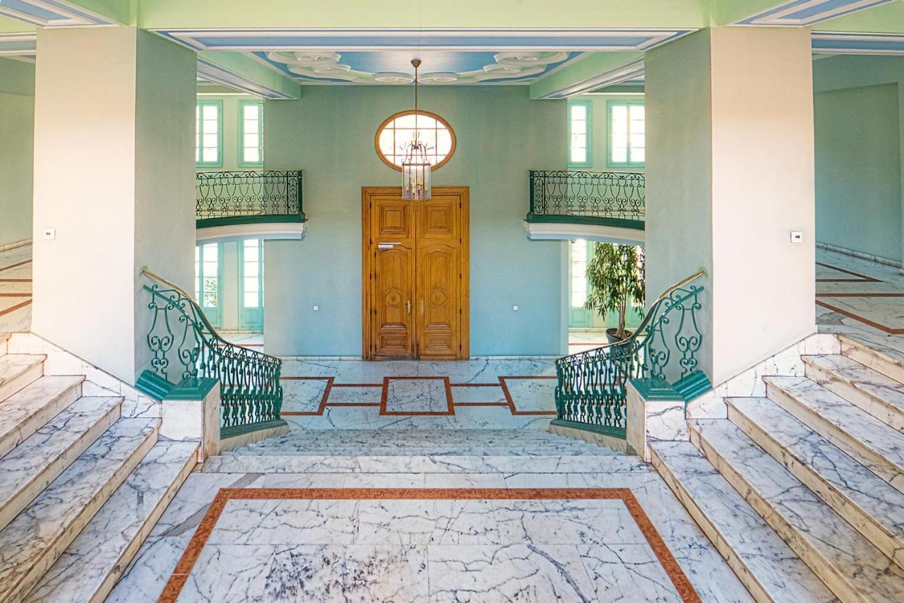 Neptune Apartment