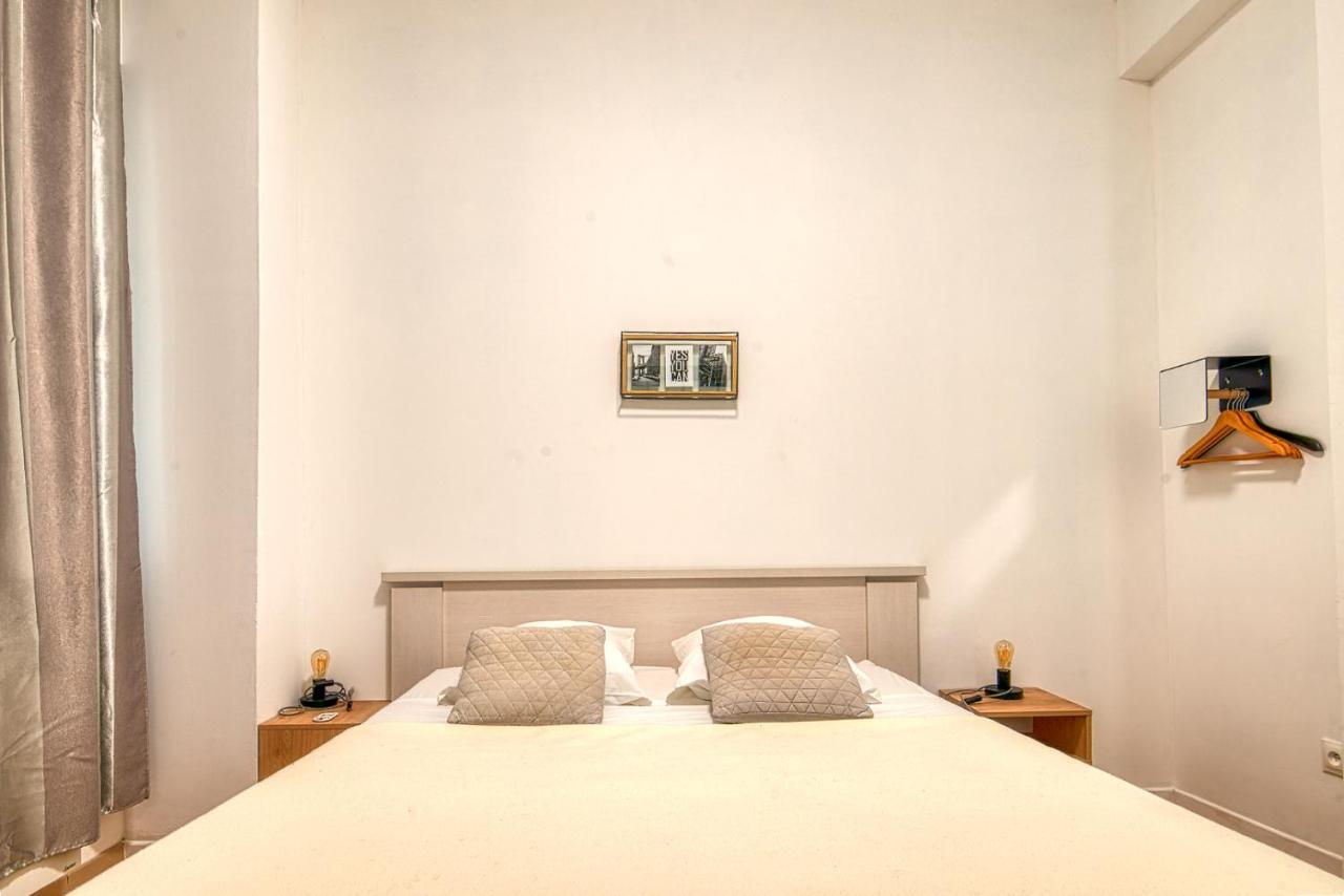 Stalingrad Apartment