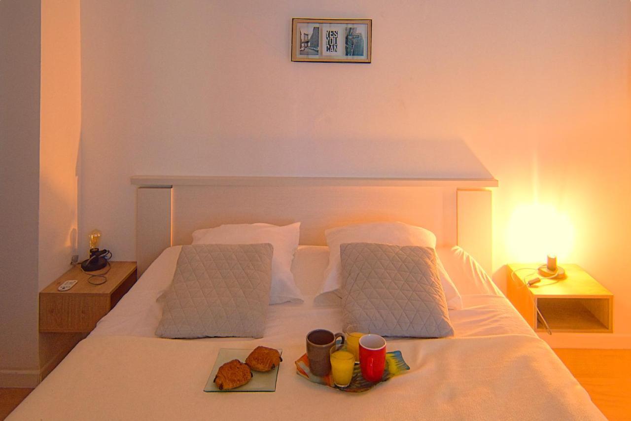 Stalingrad Appartement *