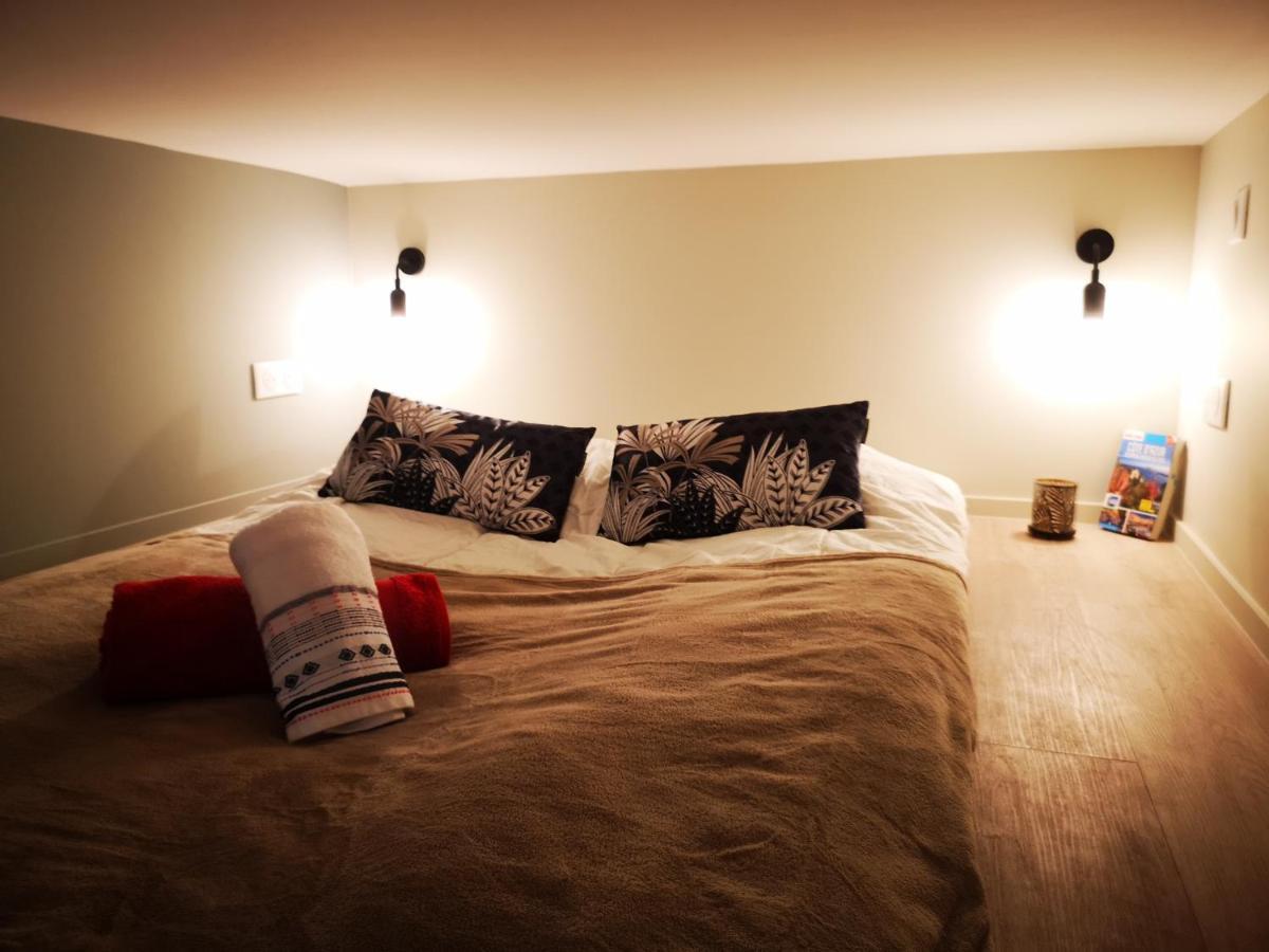 A & K Luxury Appartments Port De Garibaldi * Nice