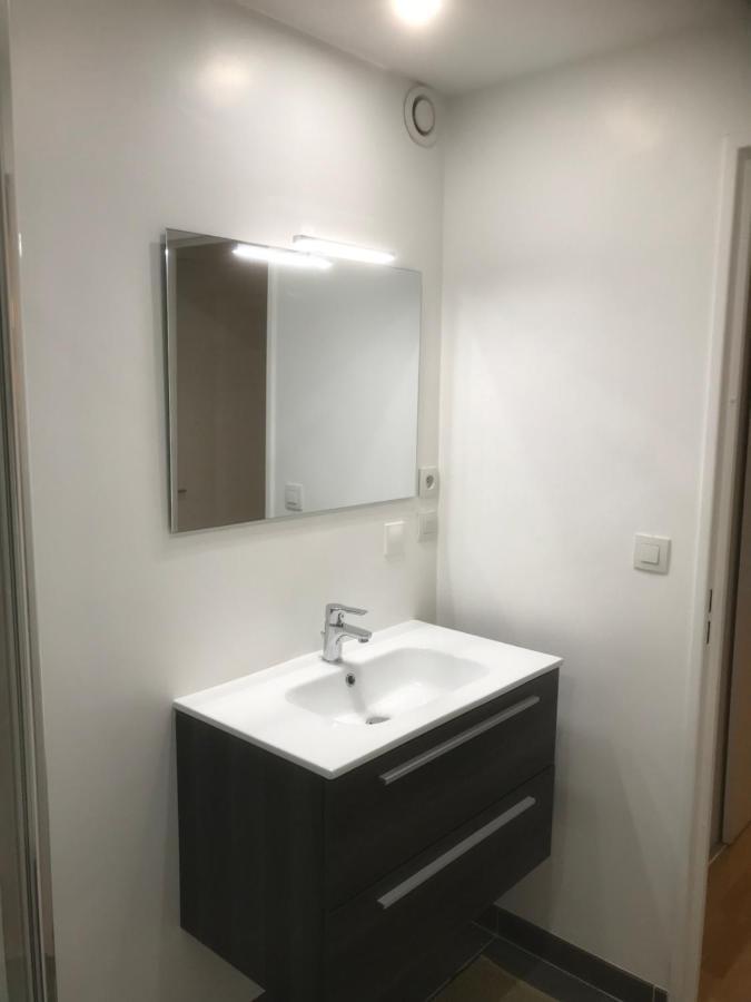 Apartment La Madonette