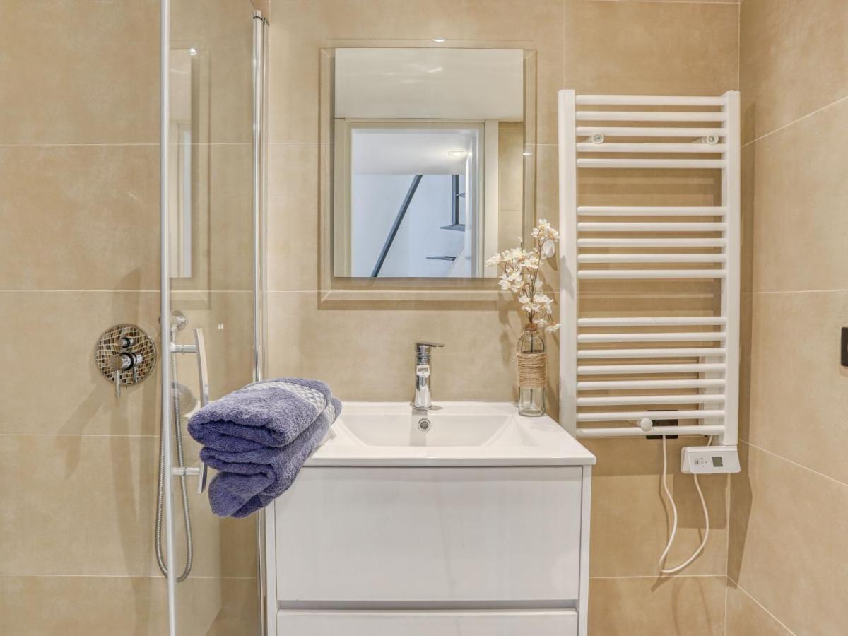Studio Gioffredo By Interhome Nice