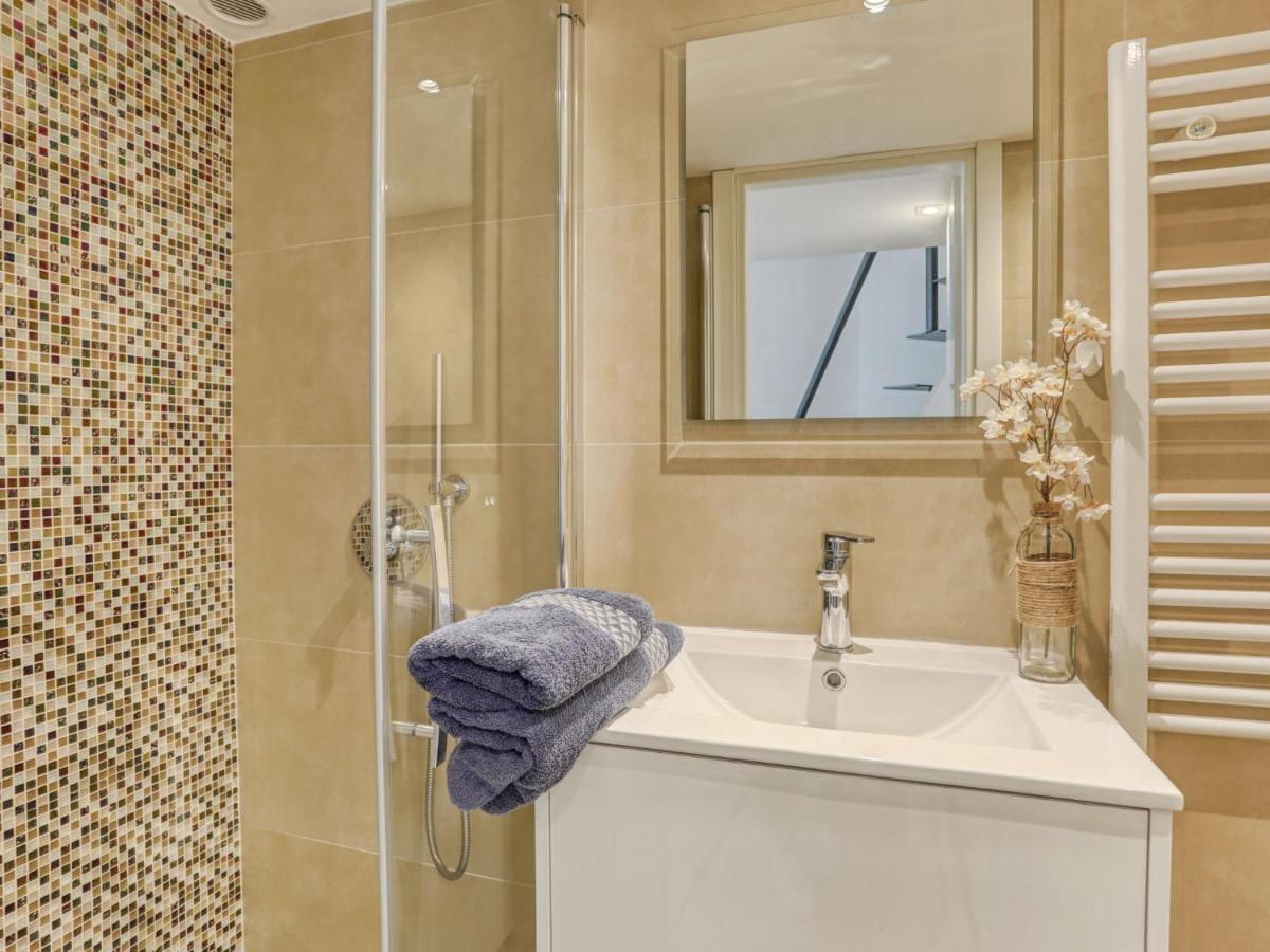 Studio Gioffredo By Interhome