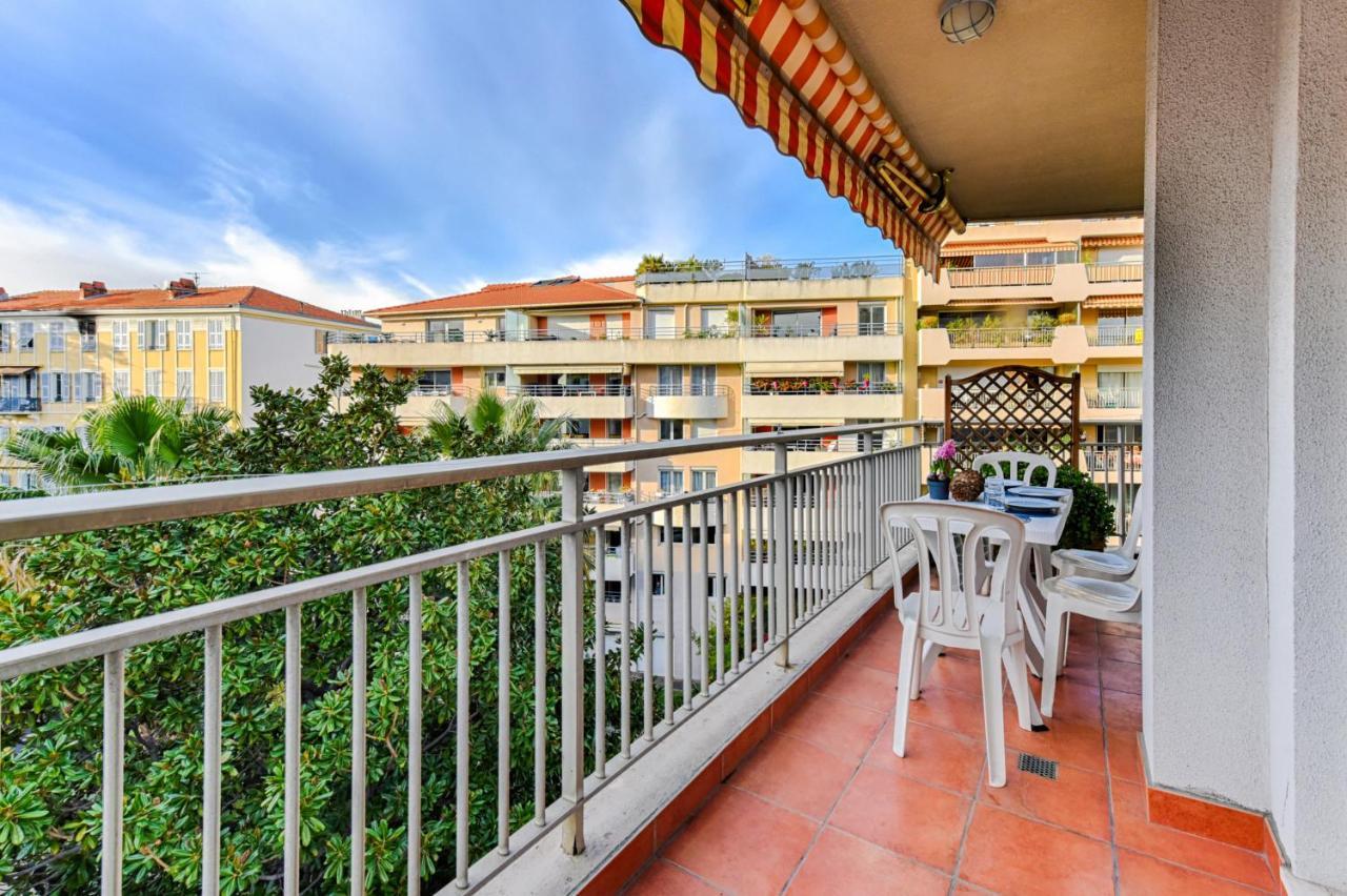 Apartment Le Pacifica Nice