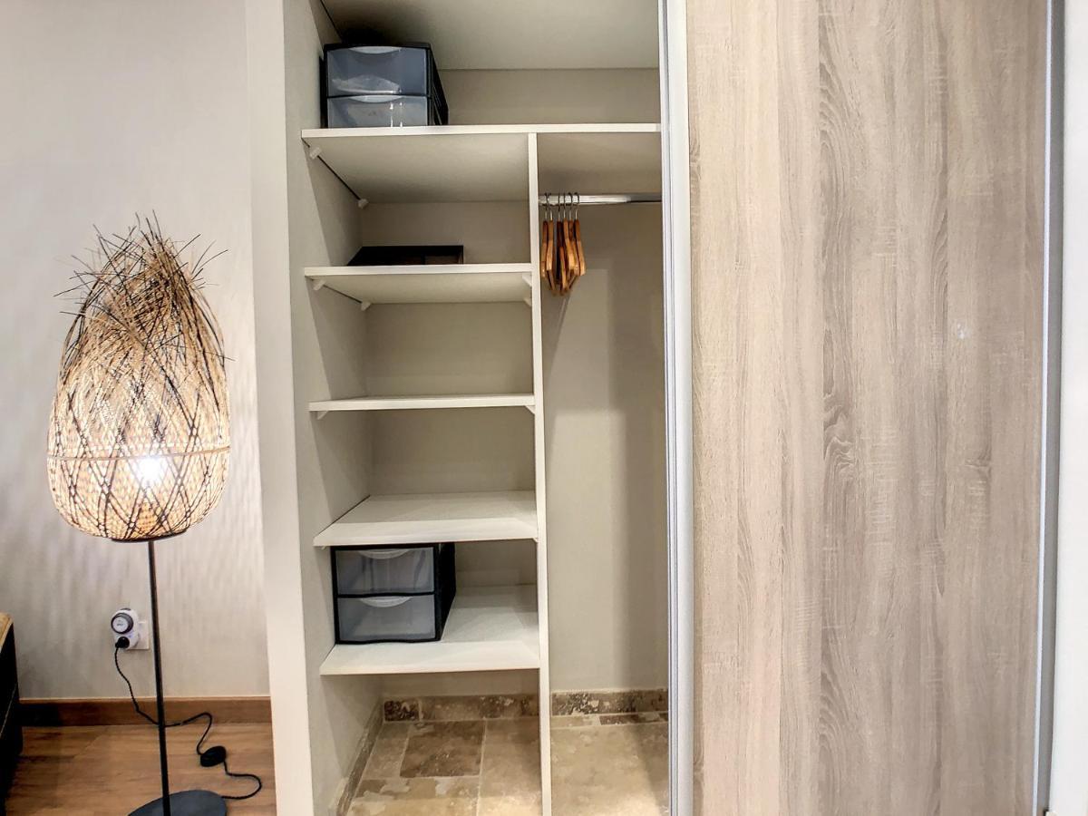 Apartment Nestor&jeeves - Cactus Riviera - Hyper Center - Very Close Sea And Place Massena