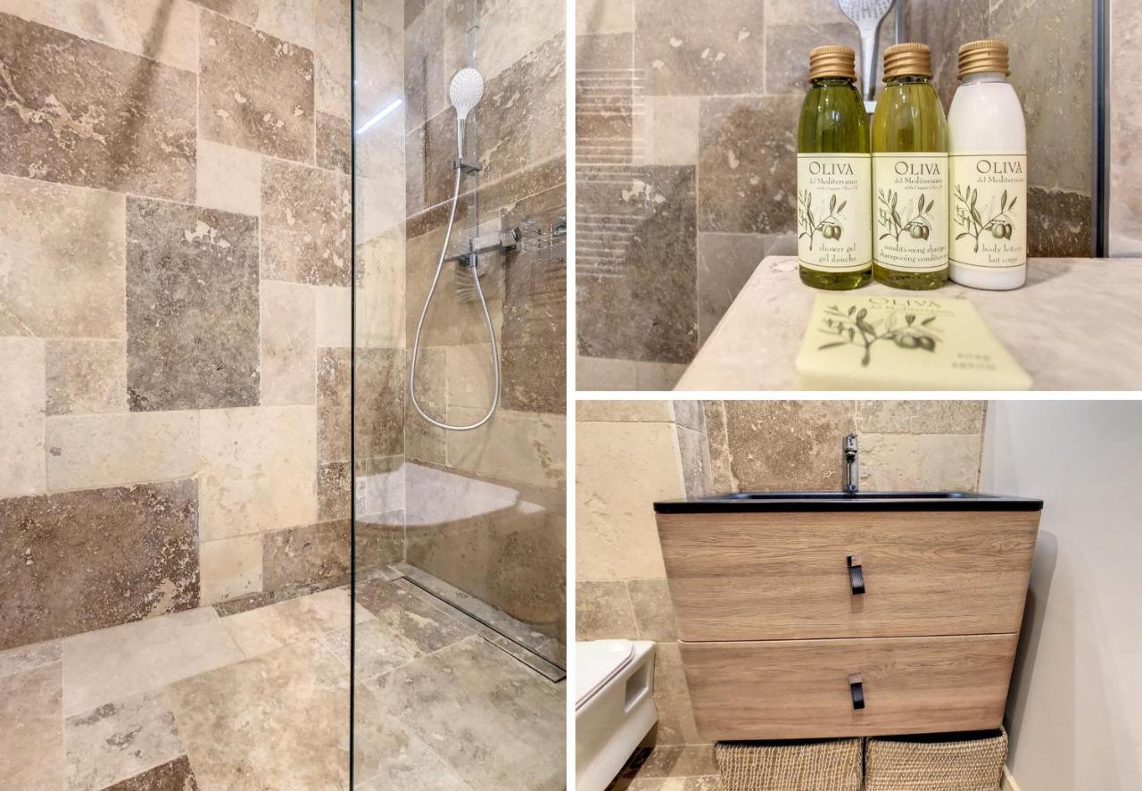 Apartment Nestor&jeeves - Cactus Riviera - Hyper Center - Very Close Sea And Place Massena *