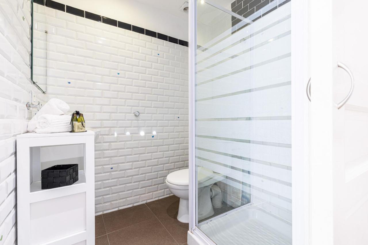 1 Bdr Downtown Near Place Massena Apartamento Nice