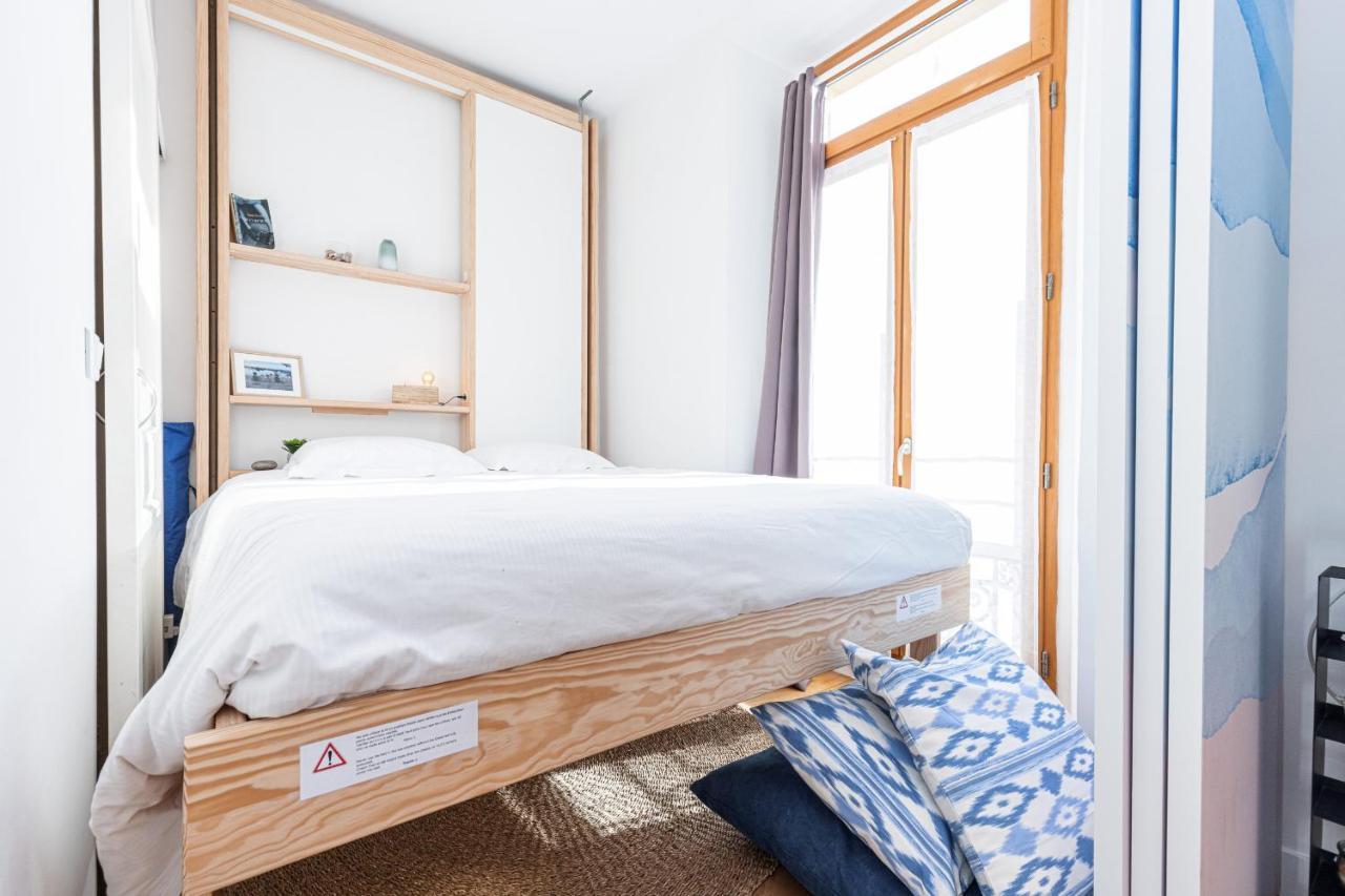 Apartamento 1 Bdr Downtown Near Place Massena *