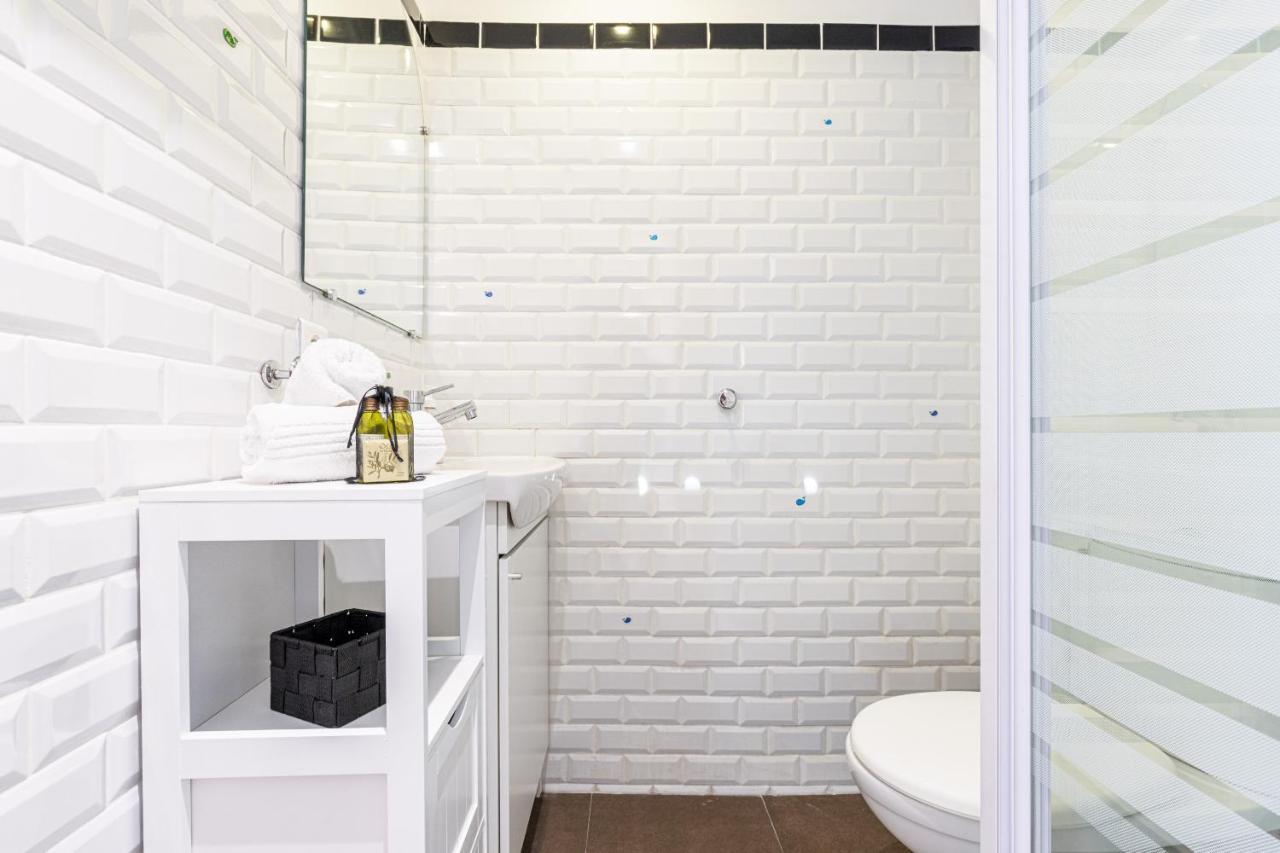 Apartamento 1 Bdr Downtown Near Place Massena
