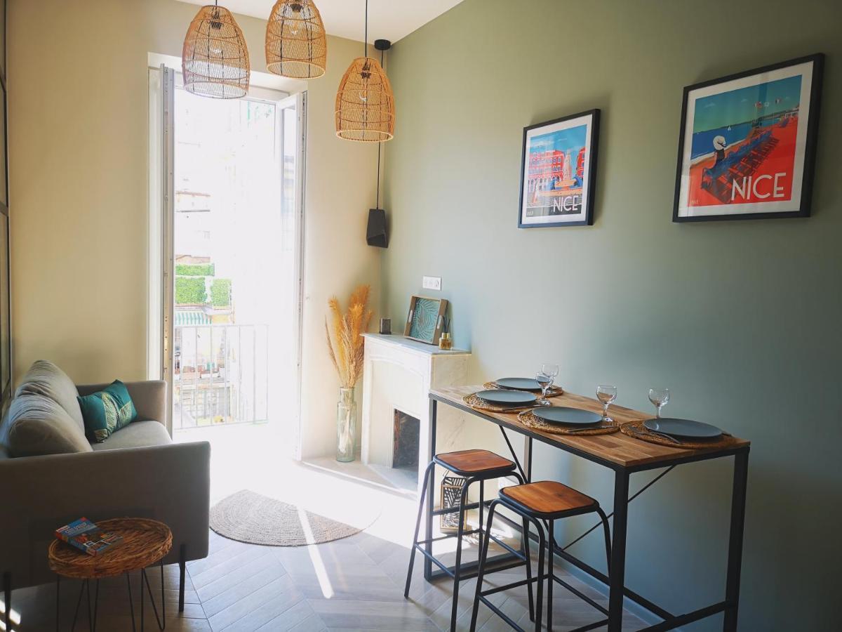 A & K Luxury Appartments Port De Garibaldi Apartment