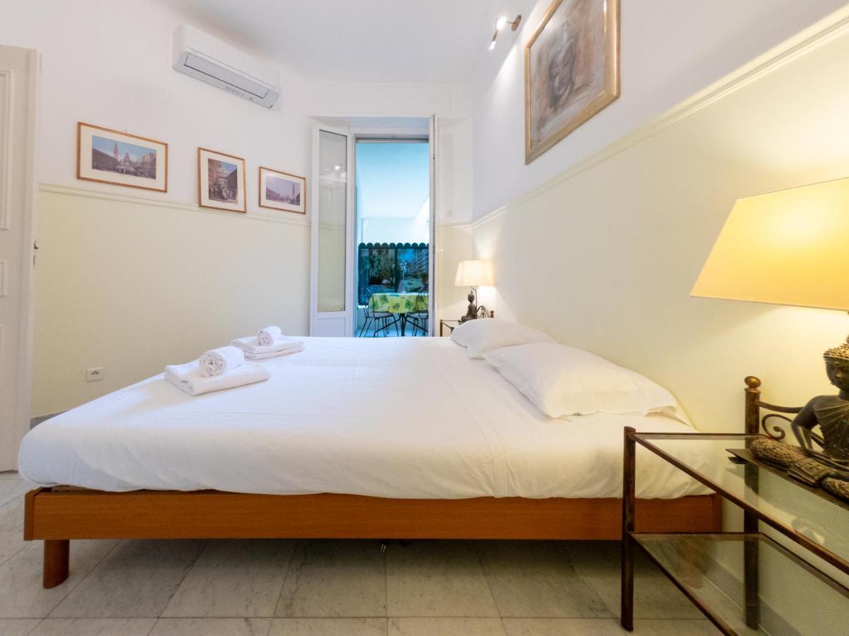 Bh - Riviera Capitol - Luxury 2 4 People Apartment