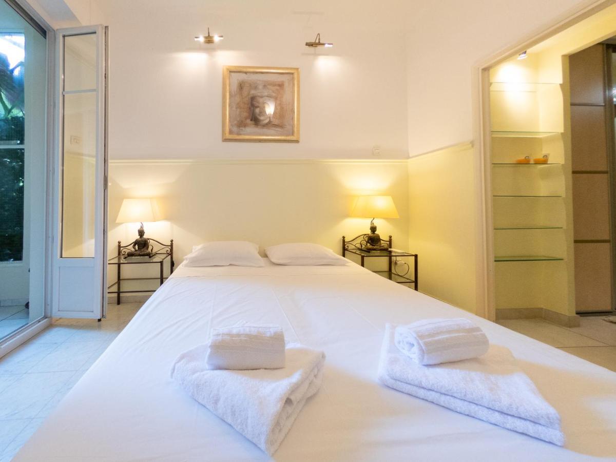 Apartment Bh - Riviera Capitol - Luxury 2 4 People Nice