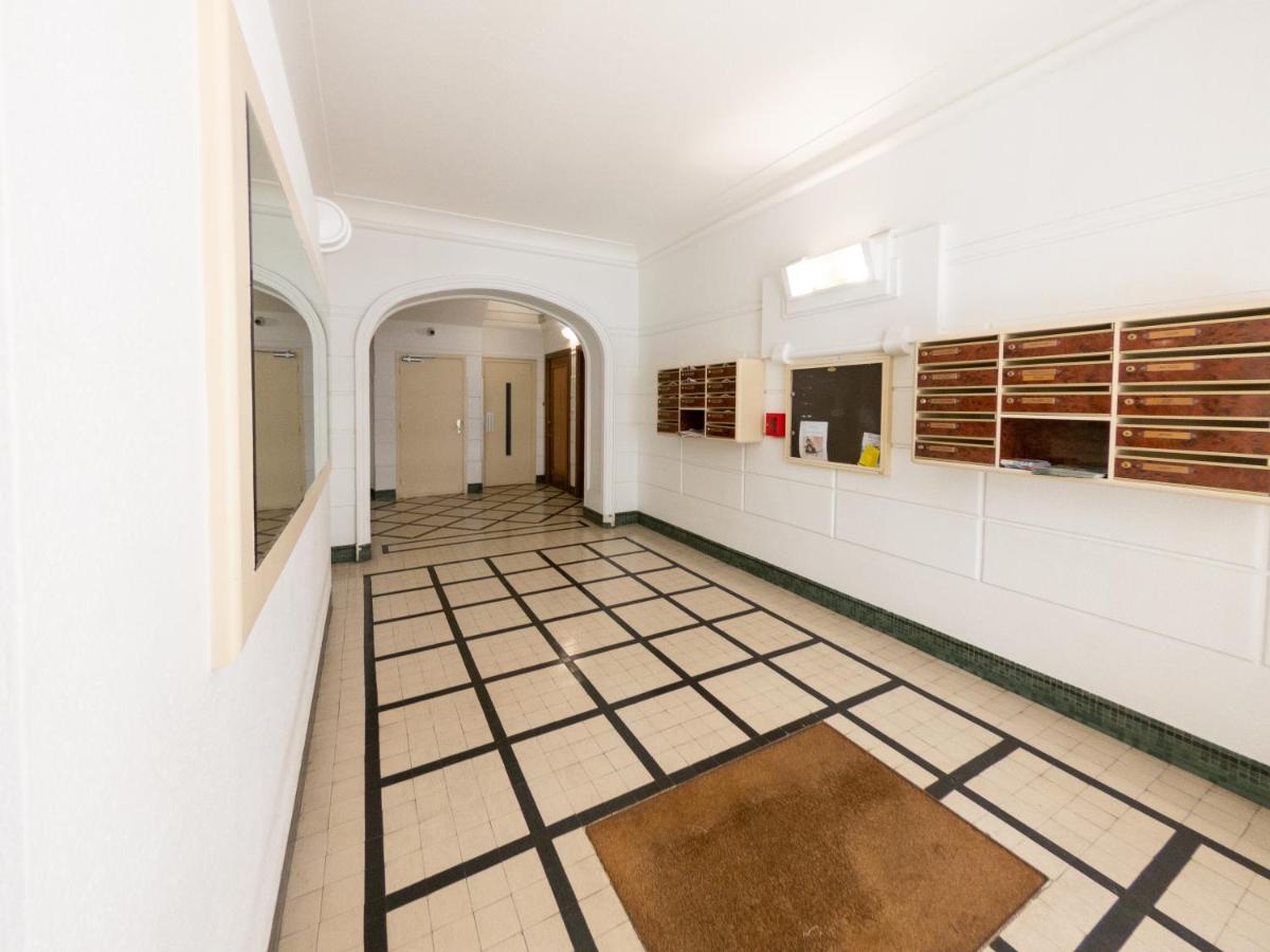 Bh - Riviera Capitol - Luxury 2 4 People Apartment *