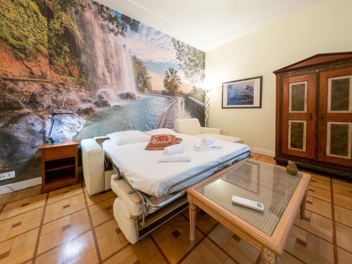 Bh - Riviera Capitol - Luxury 2 4 People Apartment Nice
