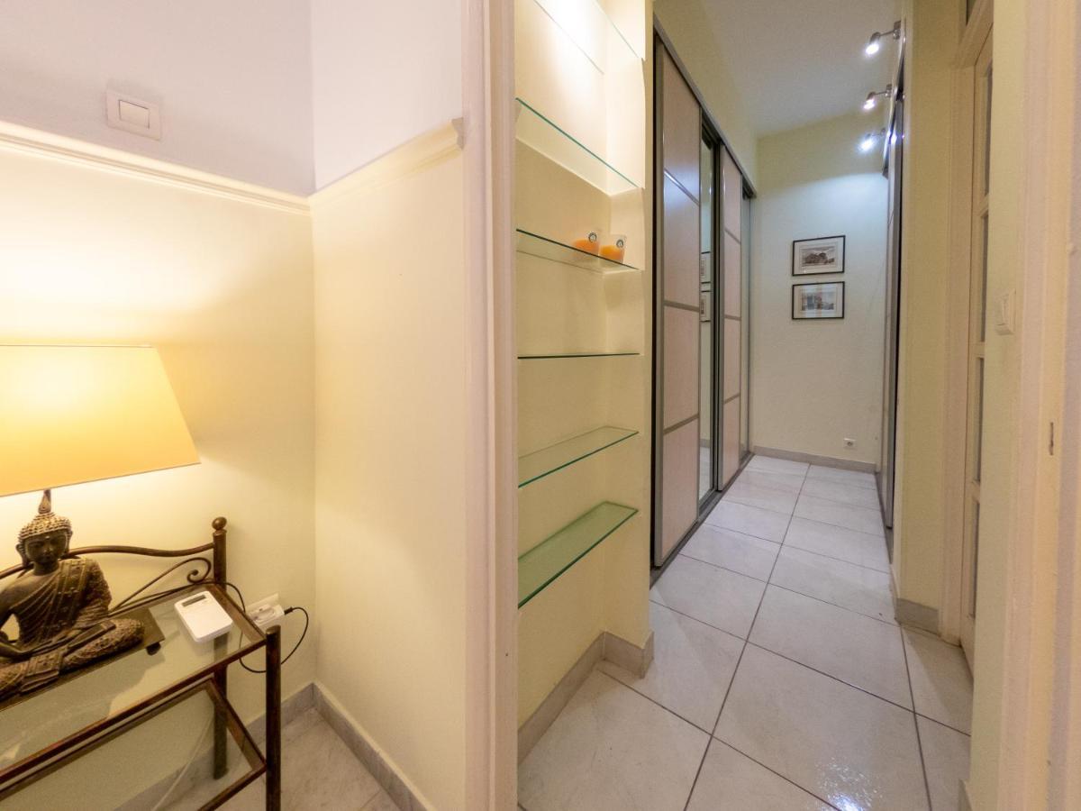 Apartment Bh - Riviera Capitol - Luxury 2 4 People Nice