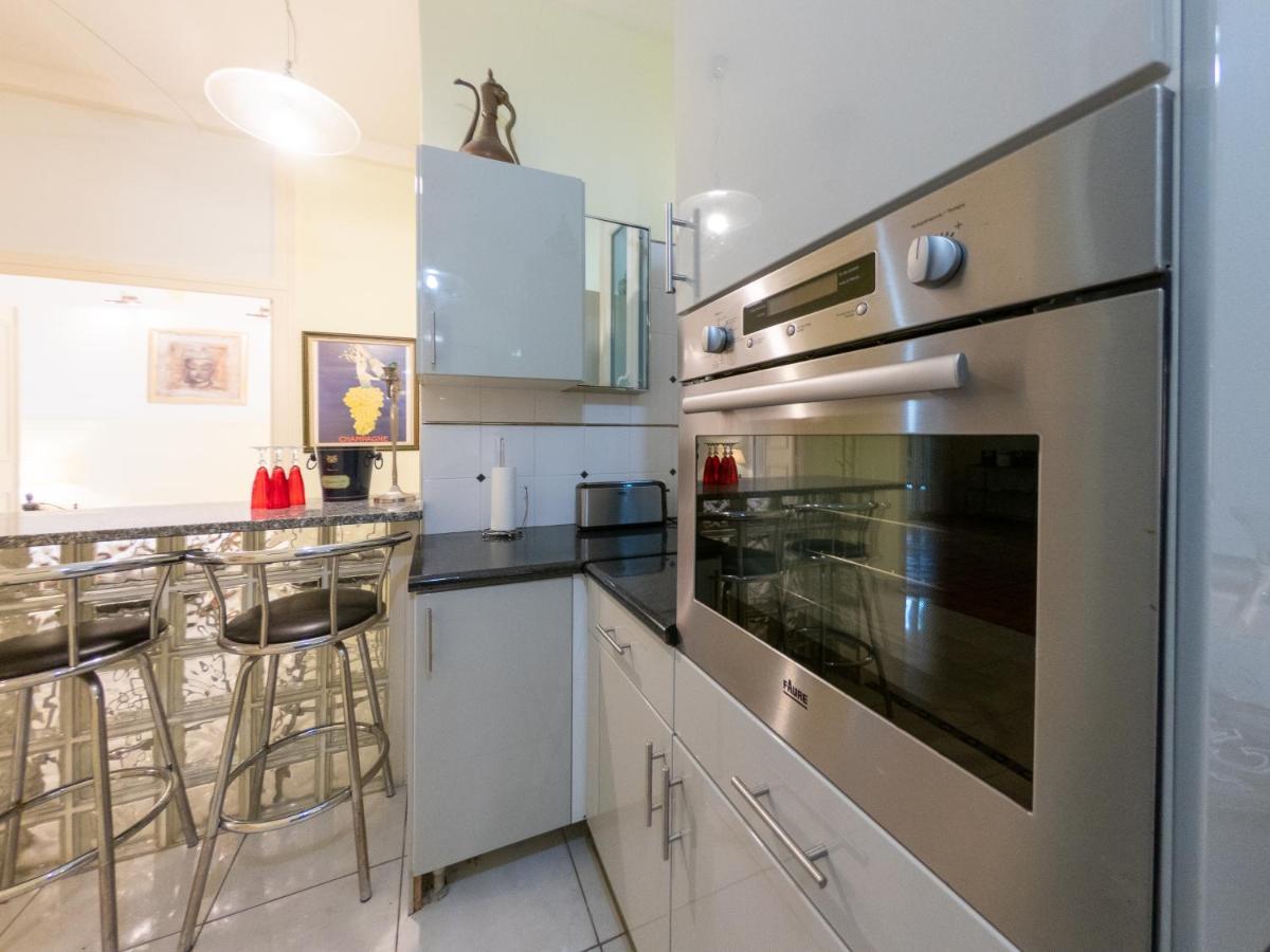 Bh - Riviera Capitol - Luxury 2 4 People Apartment