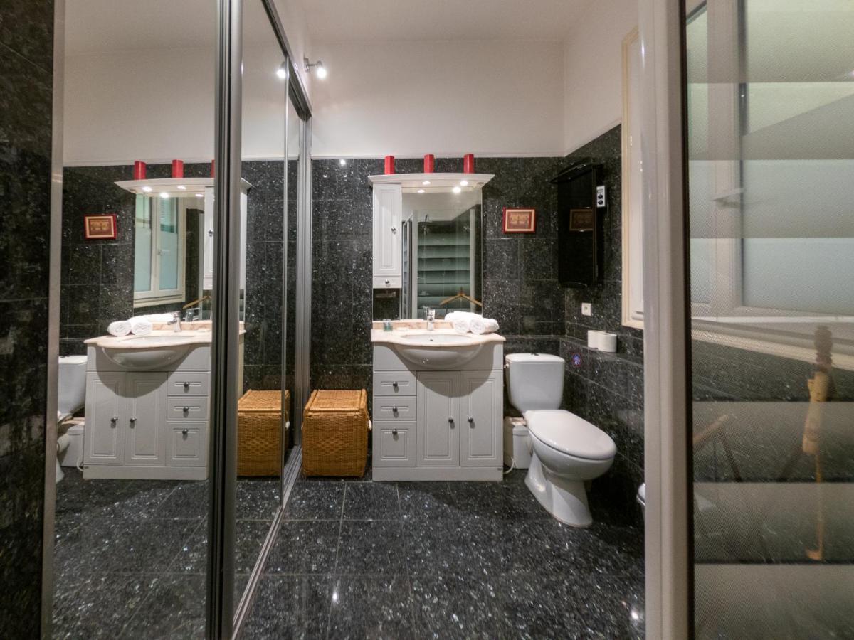 Apartment Bh - Riviera Capitol - Luxury 2 4 People *