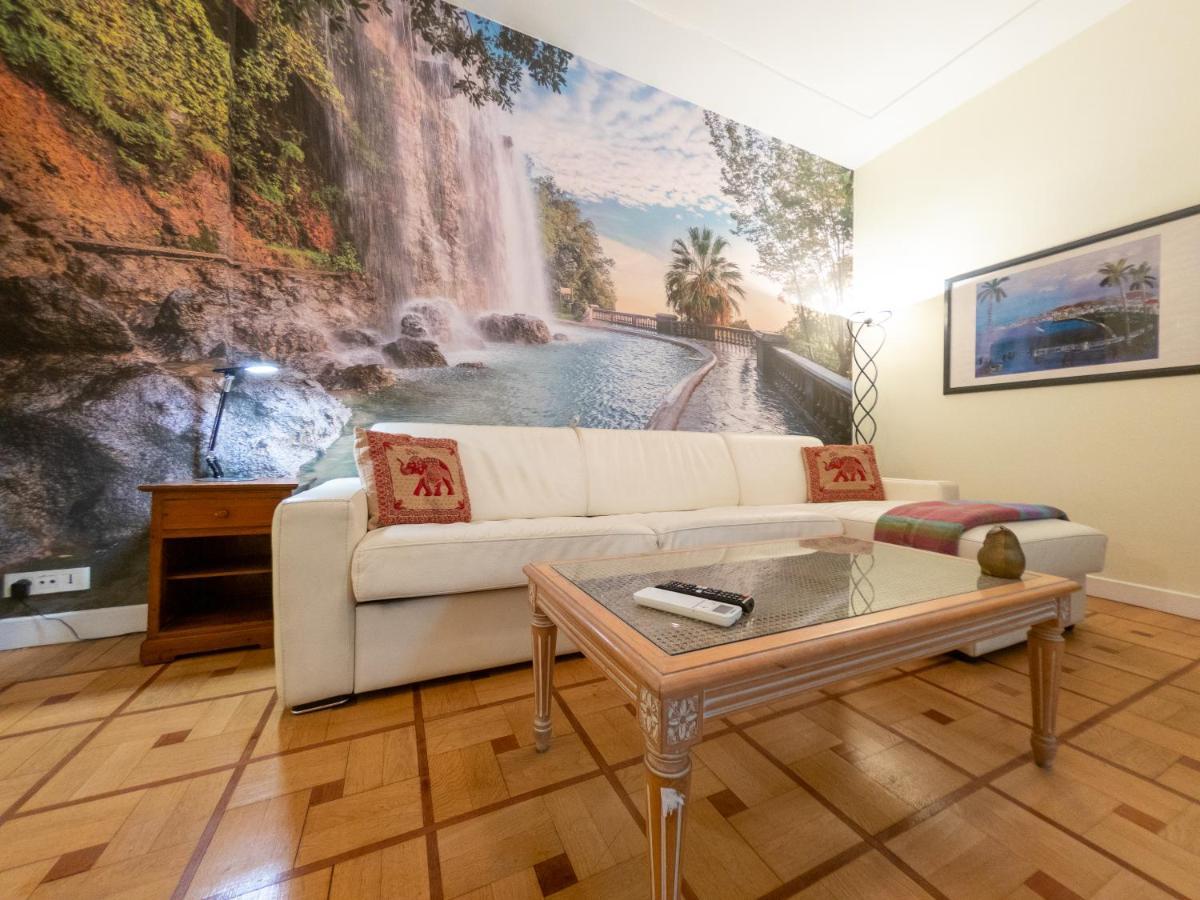 Bh - Riviera Capitol - Luxury 2 4 People