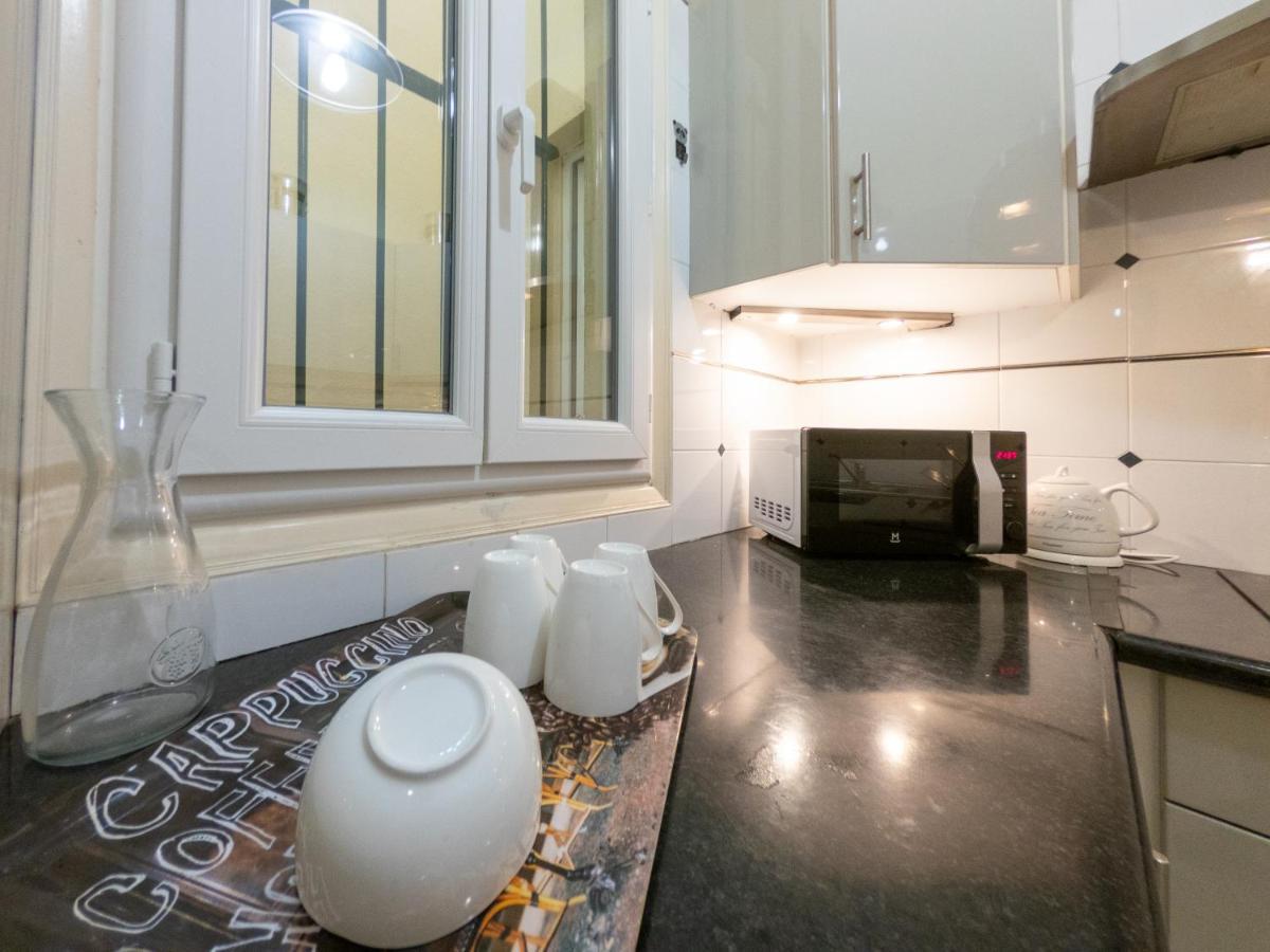Apartment Bh - Riviera Capitol - Luxury 2 4 People *